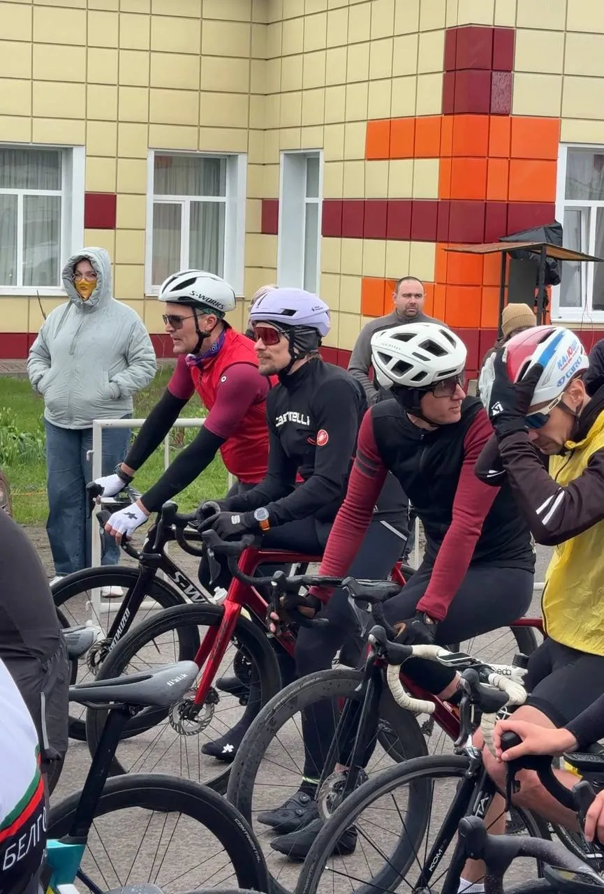 Чемпионат Белгородской области — фотография 4