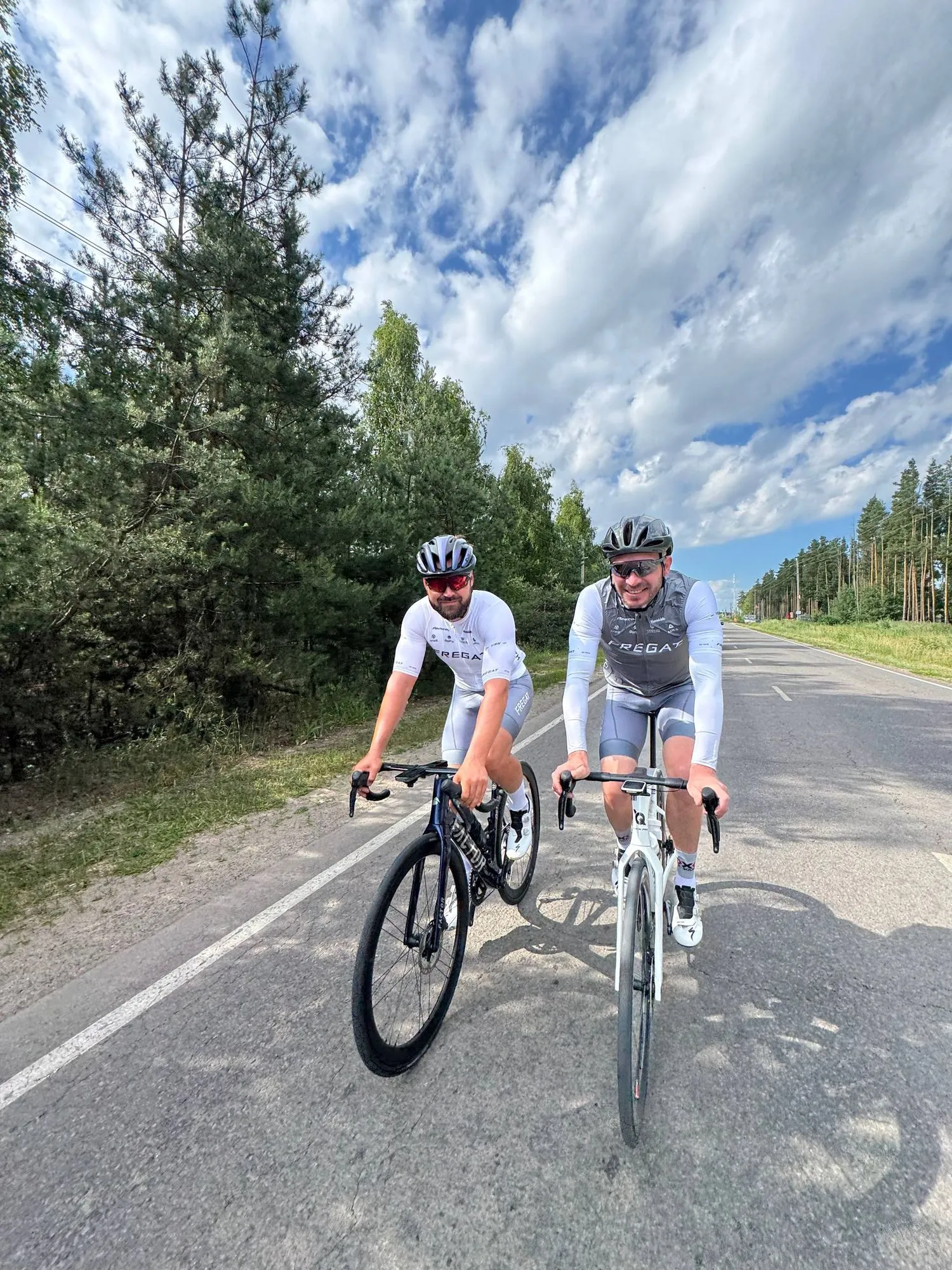 Coffee Ride — Нелжа
