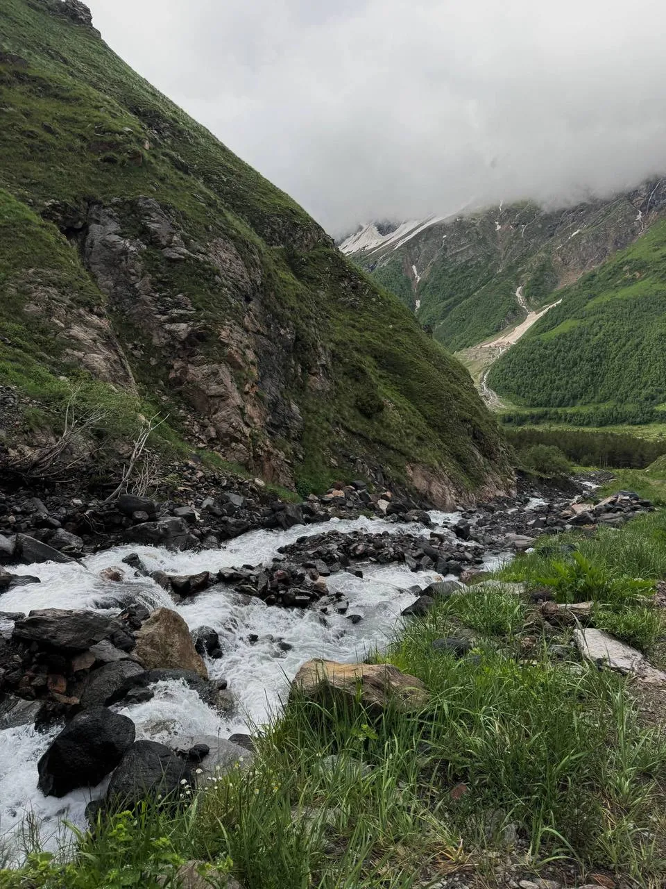 FREGAT ELBRUS CAMP — фотография 1