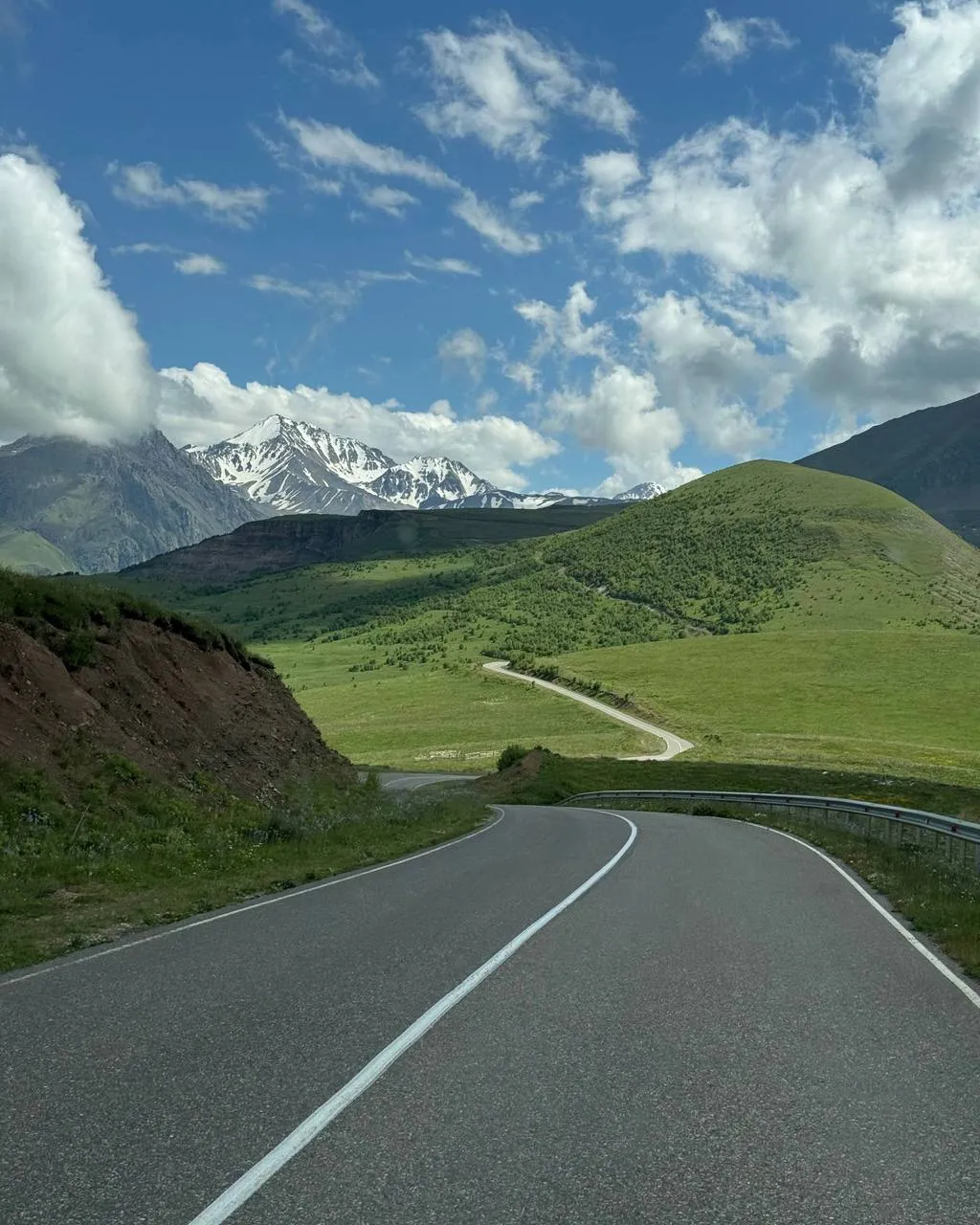 FREGAT ELBRUS CAMP — фотография 11