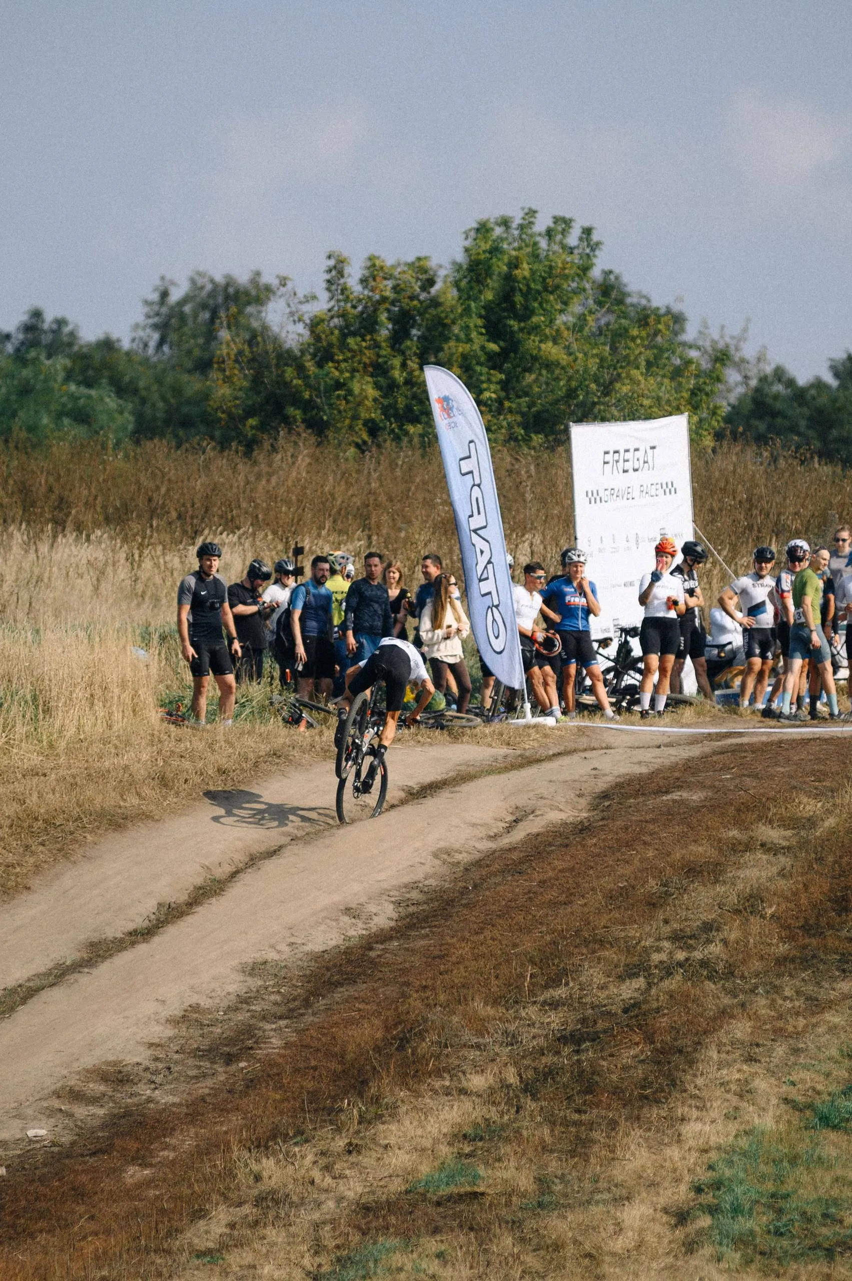 FREGAT GRAVEL RACE — фотография 6