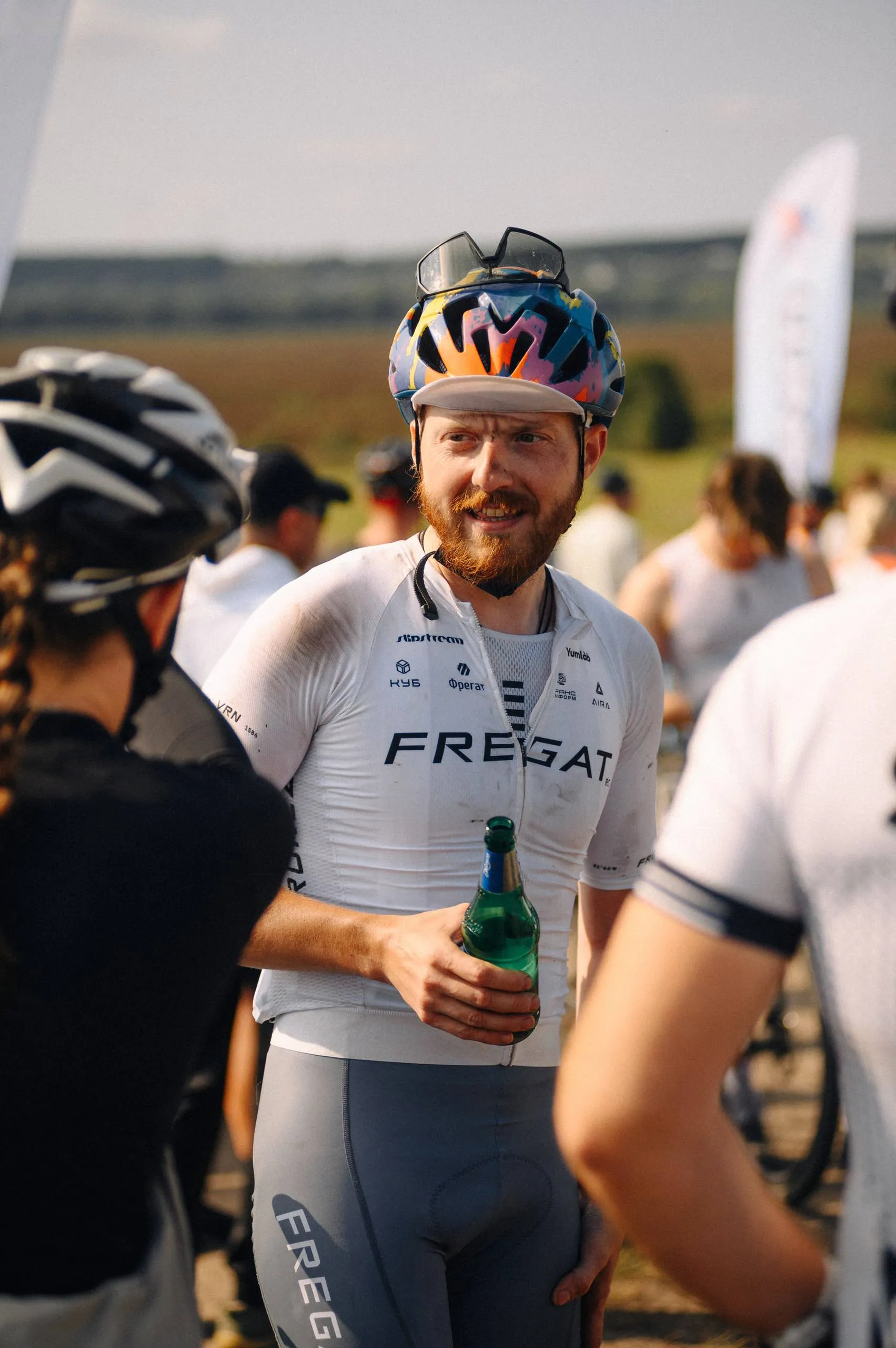 FREGAT GRAVEL RACE — фотография 7