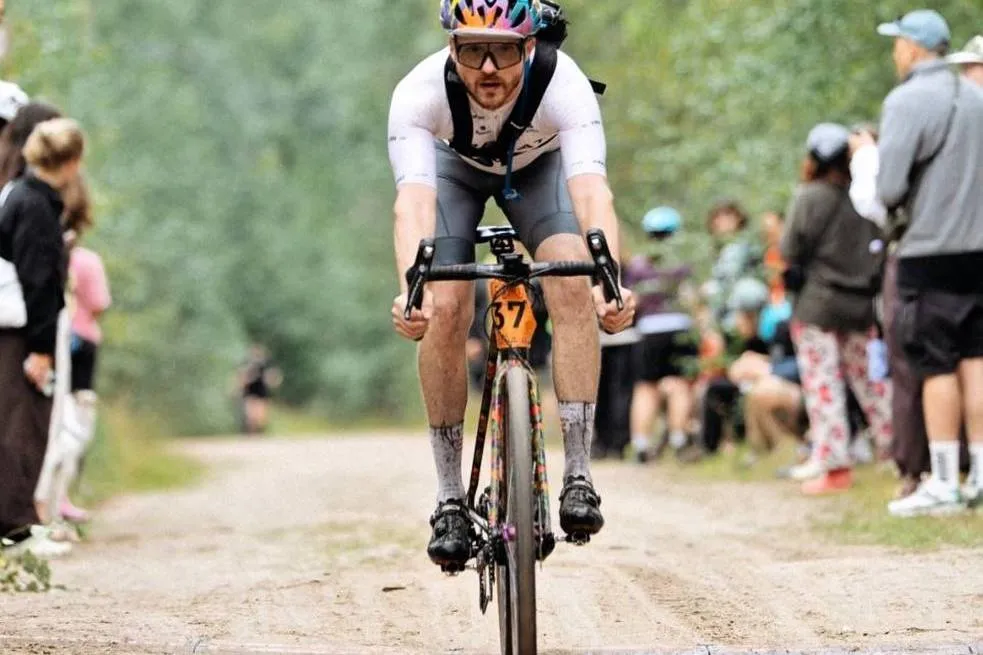 FREGAT GRAVEL RACE