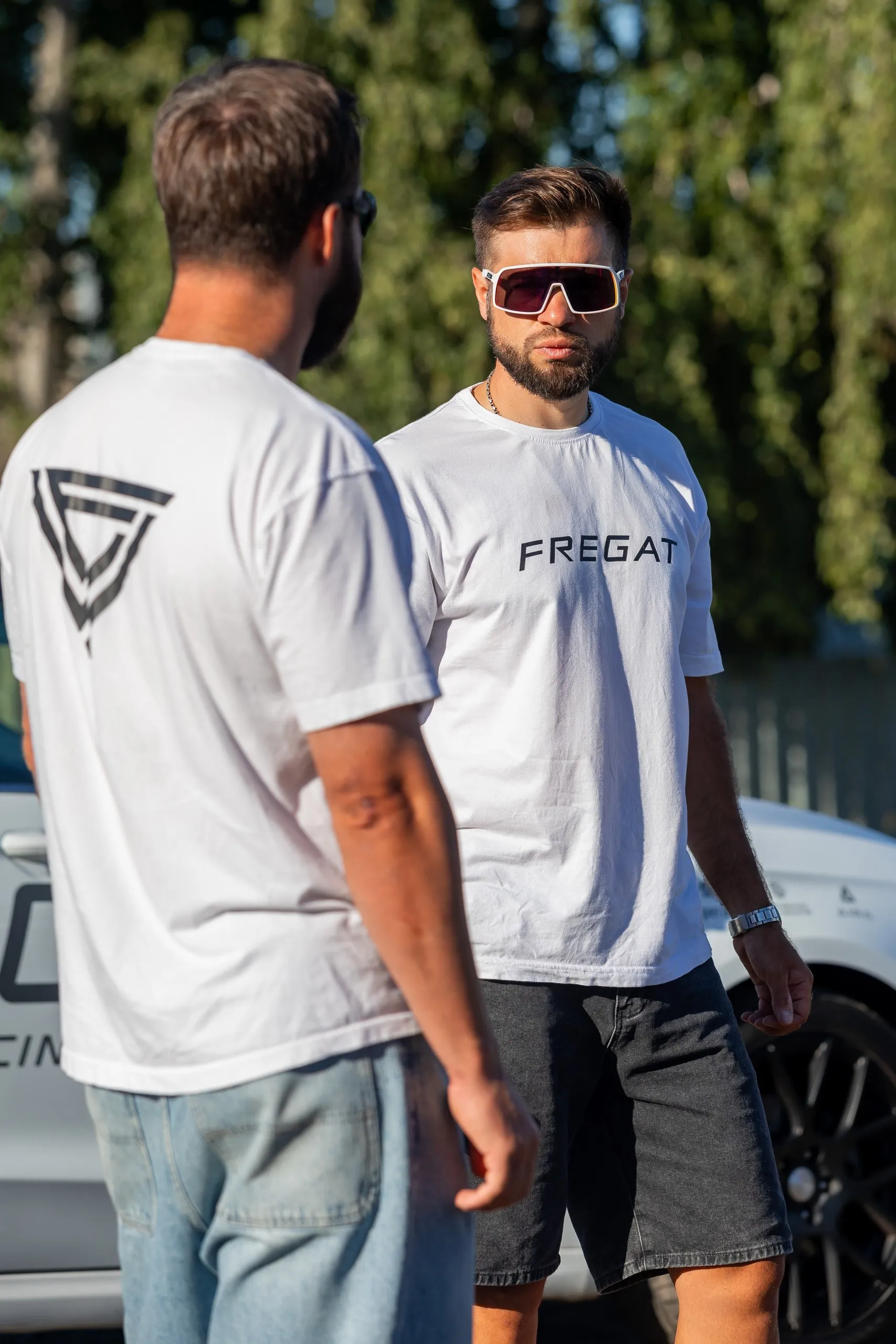 FREGAT RACE — «Медвежье» — фотография 2