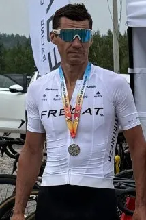 Сергей Киселёв