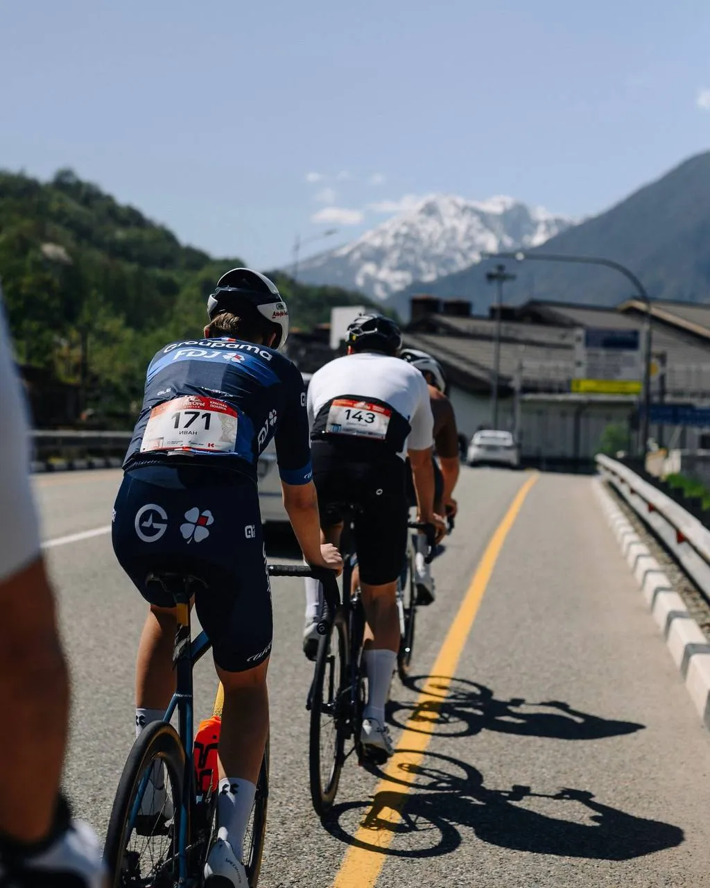SOCHI CAMP — фотография 20