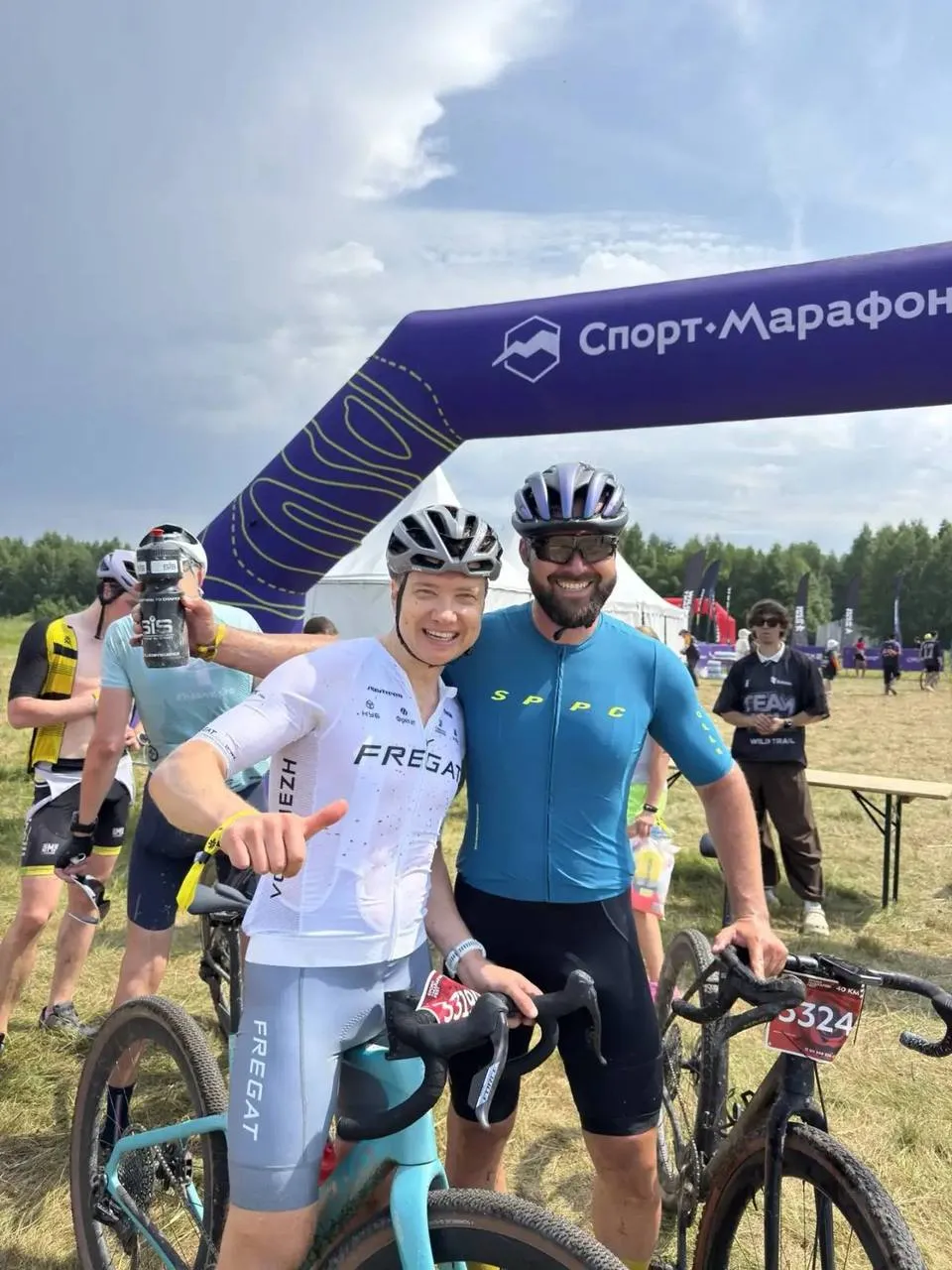 Sport-Marafon Fest — фотография 1